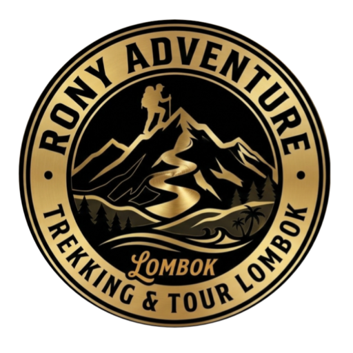 Rony Adventure Trekking and tour Lombok
