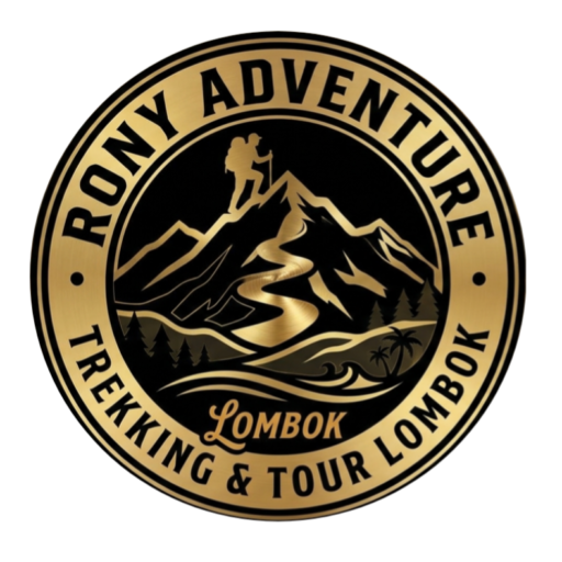 Rony Adventure Trekking and tour Lombok