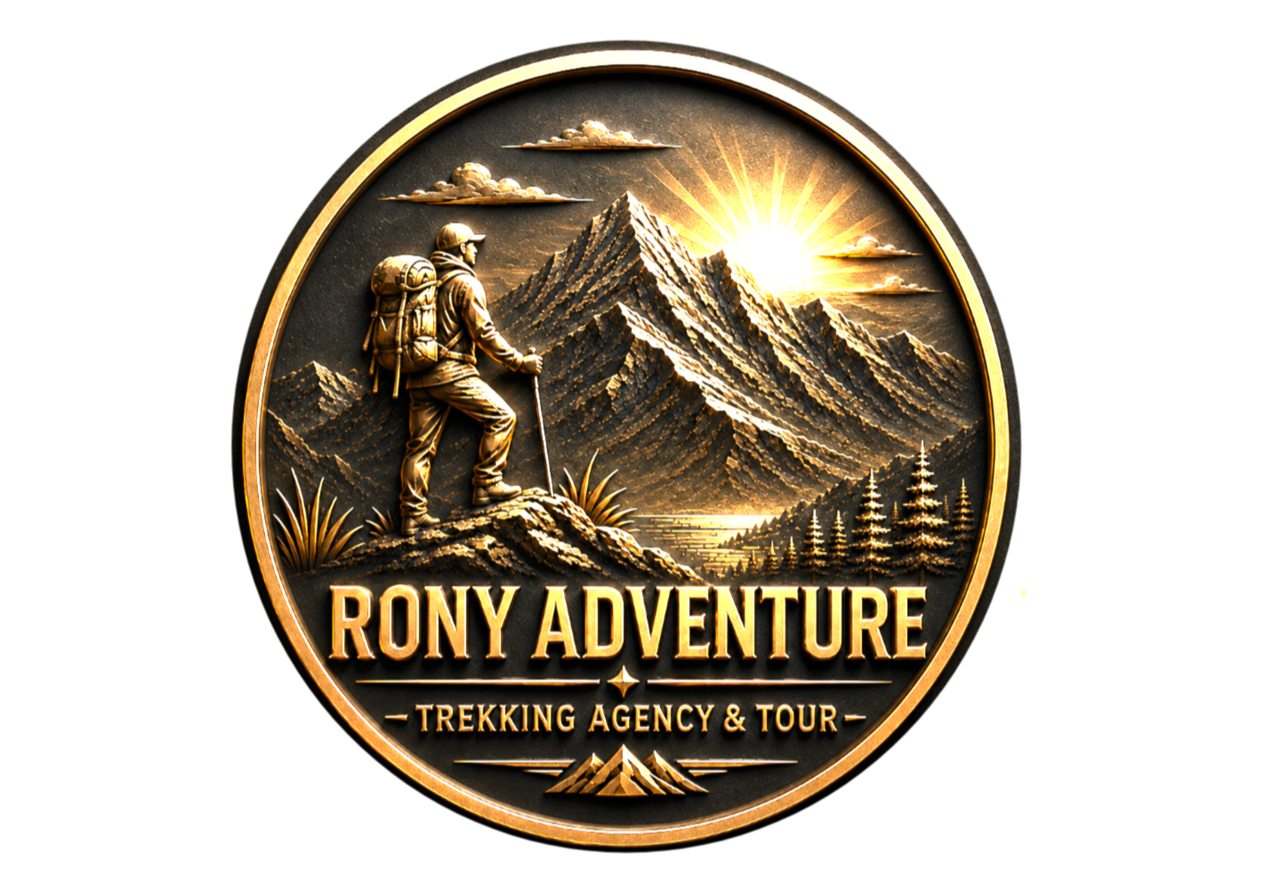 Rony Adventure Trekking and tour Lombok